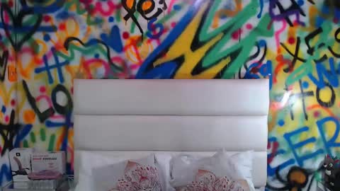 Melissa online show from February 2025 04:42:02 AM