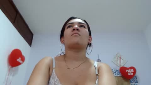 Melissa online show from February 2025 05:09:02 PM