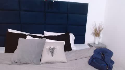 Melissa online show from March 2025 02:59:02 AM