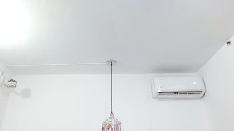 Melissa online show from March 2025 01:27:02 PM