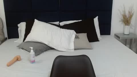 Melissa online show from March 2025 07:16:02 AM