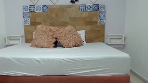 Melissa online show from March 2025 10:19:01 AM