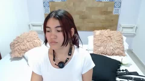 Melissa online show from March 2025 01:51:01 PM