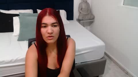 Melissa online show from September 2025 05:40:01 AM