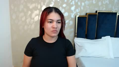 Melissa online show from March 2026 10:16:01 AM