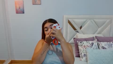 Melissa online show from May 2026 11:41:02 AM