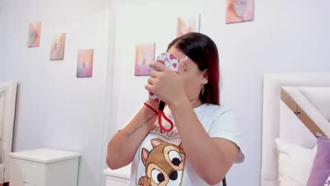 Melissa online show from July 2026 11:37:02 AM