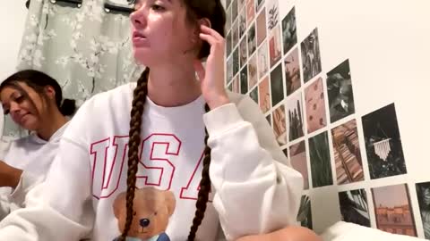 Kylie online show from September 2025 02:41:02 PM