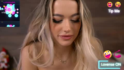 Kylie online show from December 2024 03:59:02 AM