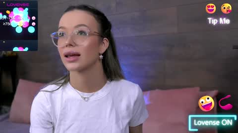 Kylie online show from January 2025 06:15:02 AM