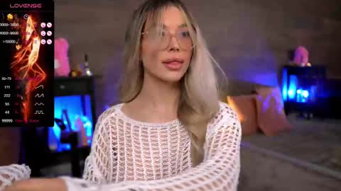 Kylie online show from February 2025 10:03:02 PM