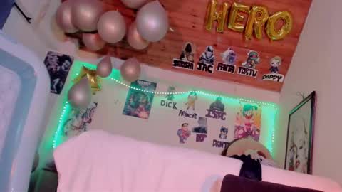   online show from March 2025 12:31:02 AM