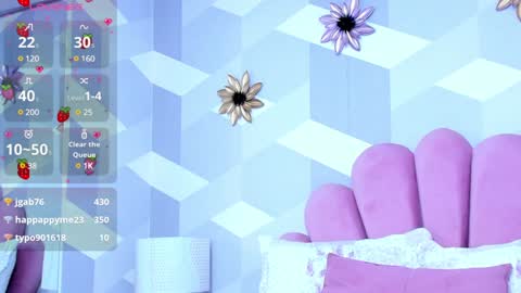 Kylie jl online show from January 2025 08:13:01 AM