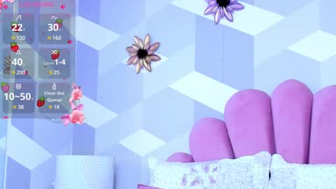 Kylie jl online show from February 2025 08:33:02 PM