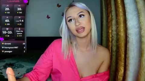 kylie online show from October 2025 12:44:01 AM