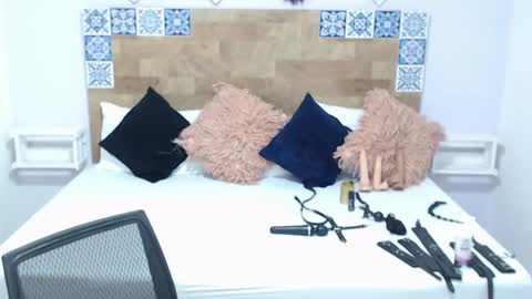 Kylie online show from January 2025 05:21:01 PM