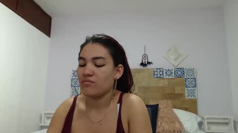 Kylie online show from March 2025 11:07:01 AM