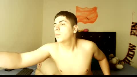 Snapshot of kymberlyanlucas2 chatting on October 2025 04:41:02 PM kymberlyanlucas2 online show from October 2025 04:41:02 PM