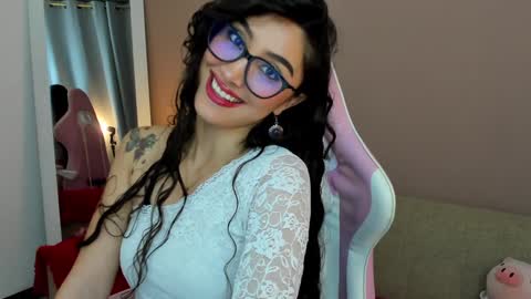 Kym Giraldo online show from January 2025 07:59:01 AM