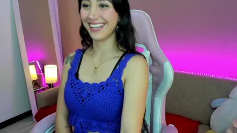 Kym Giraldo online show from January 2025 09:35:02 AM