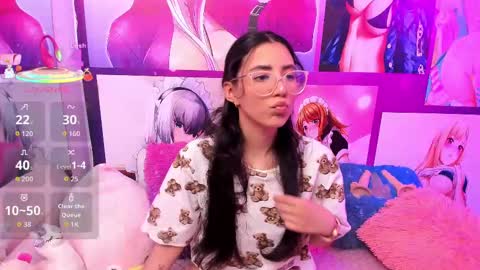 kyoko_bms online show from September 2025 10:03:02 AM