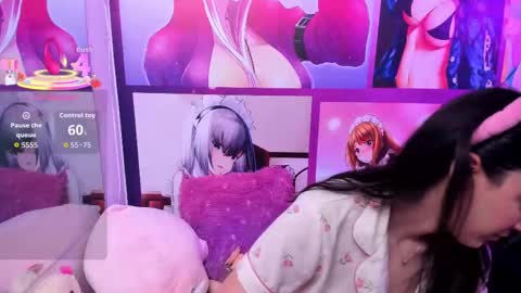 kyoko_bms online show from September 2025 11:10:02 AM