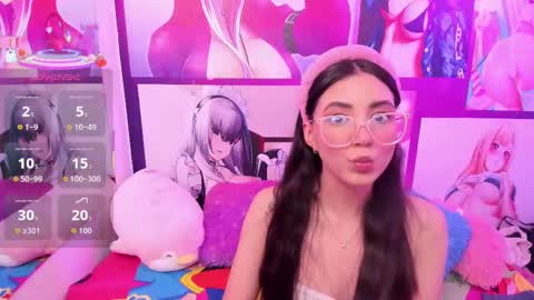 kyoko_bms online show from October 2025 11:39:01 AM