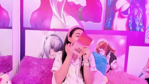 kyoko_bms online show from October 2025 12:17:01 PM