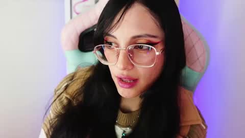 Kyomi online show from January 2025 04:08:01 PM