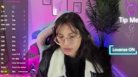 Kyomi online show from February 2025 12:14:02 PM