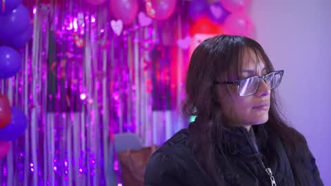 Kyomi online show from September 2025 12:50:02 PM