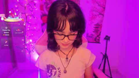 kyomi_love online show from March 2026 01:21:01 AM