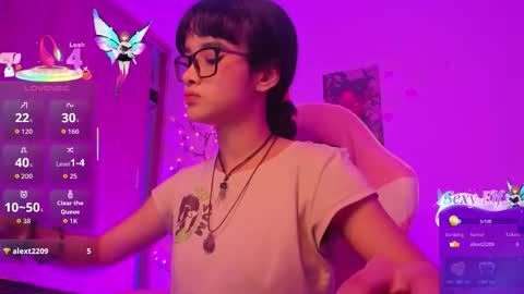 kyomi_love online show from March 2026 01:34:02 AM