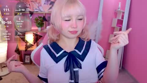 kyomi_sun online show from October 2025 10:34:02 PM