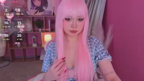 kyomi_sun online show from July 2026 07:35:01 AM