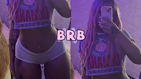 Fernanda online show from December 2024 04:44:02 AM