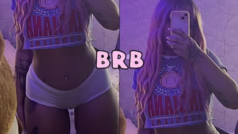 Fernanda online show from February 2025 02:45:02 AM