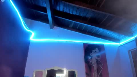 Fernanda online show from September 2025 07:09:02 AM