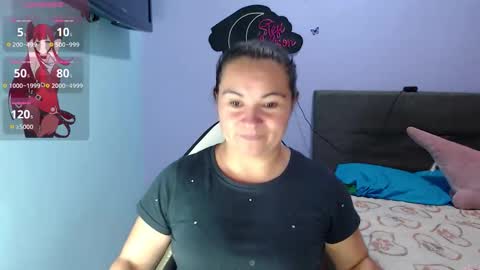 Kyra online show from May 2026 02:49:02 AM