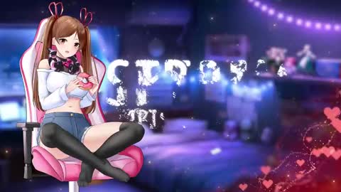 Kyra Wild online show from February 2025 08:47:02 PM