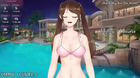 Kyra Wild online show from February 2025 07:47:02 PM