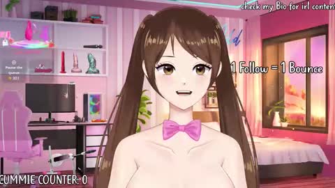 Kyra Wild online show from October 2025 08:40:01 PM