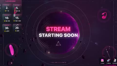 Kyra Wild online show from October 2025 08:20:02 AM