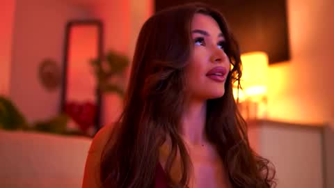 Snapshot of kyssaraplay chatting on January 2026 07:39:01 PM Kyssa online show from January 2026 07:39:01 PM