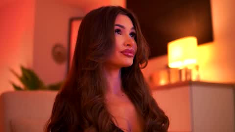 Snapshot of kyssaraplay chatting on January 2026 07:39:01 PM Kyssa online show from January 2026 07:39:01 PM