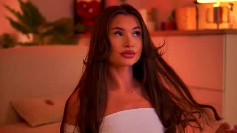 Snapshot of kyssaraplay chatting on January 2026 07:37:02 PM Kyssa online show from January 2026 07:37:02 PM