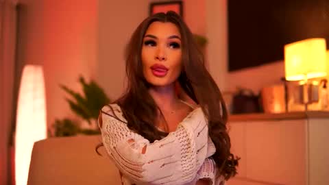 Snapshot of kyssaraplay chatting on January 2026 08:47:01 PM Kyssa online show from January 2026 08:47:01 PM