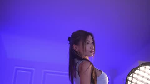 Snapshot of kyssaraplay chatting on July 2026 06:46:02 PM Kyssa online show from July 2026 06:46:02 PM