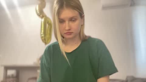 Snapshot of kyttilovelly chatting on February 2026 01:56:01 PM Amanda online show from February 2026 01:56:01 PM