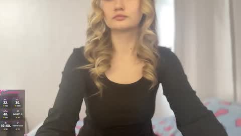 Amanda online show from March 2026 12:31:02 PM